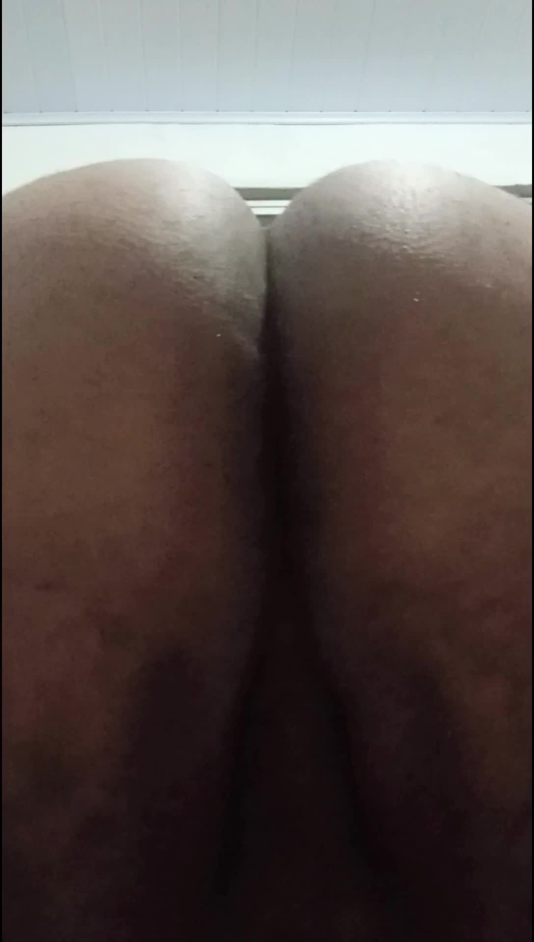 Masturbação sensual de Kamyhh