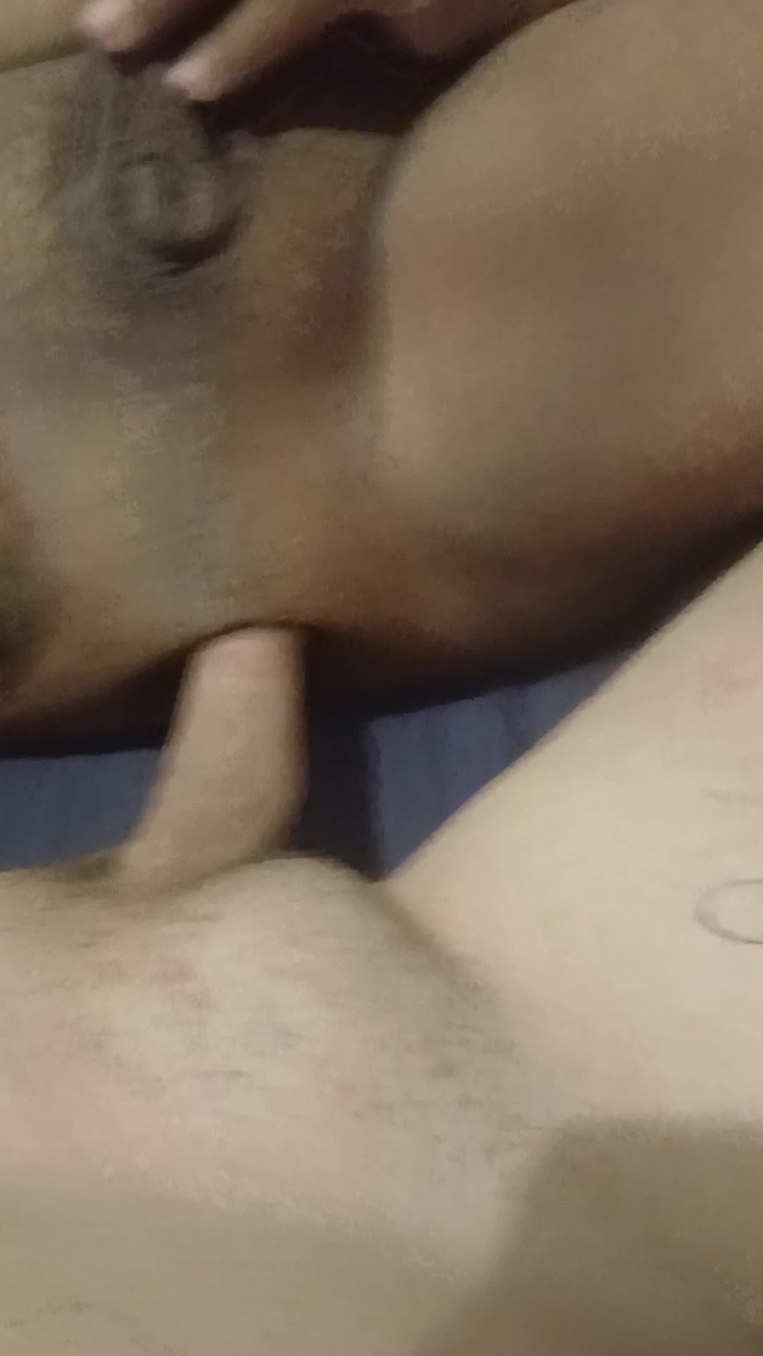 Masturbação, vídeo caseiro, fetiche nas mãos