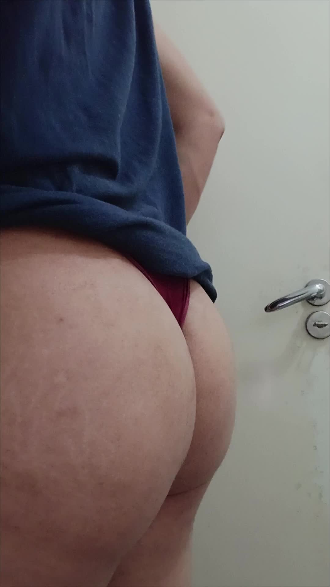 Bunda provocante e turbinada, fetiche que vai te enlouquecer