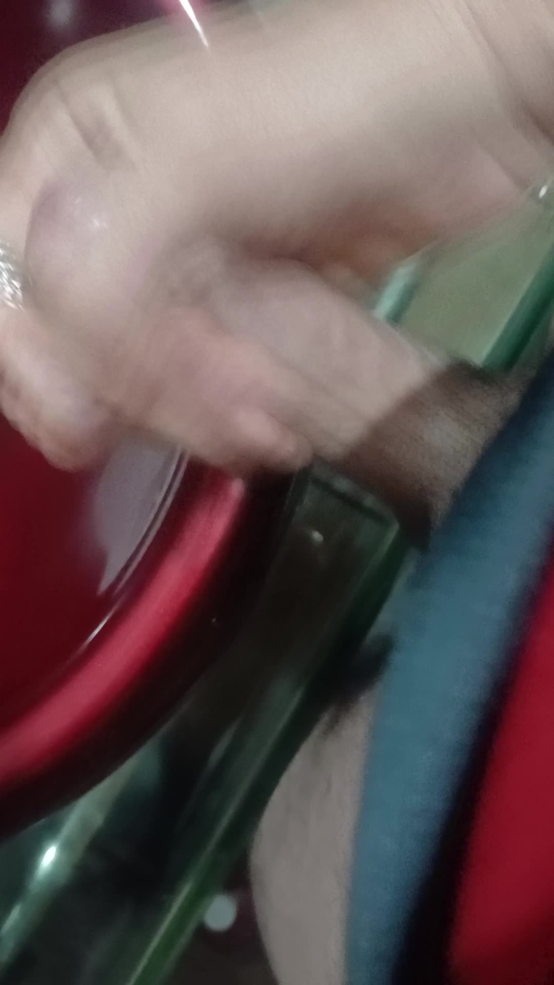 Masturbação e ejaculação masculina