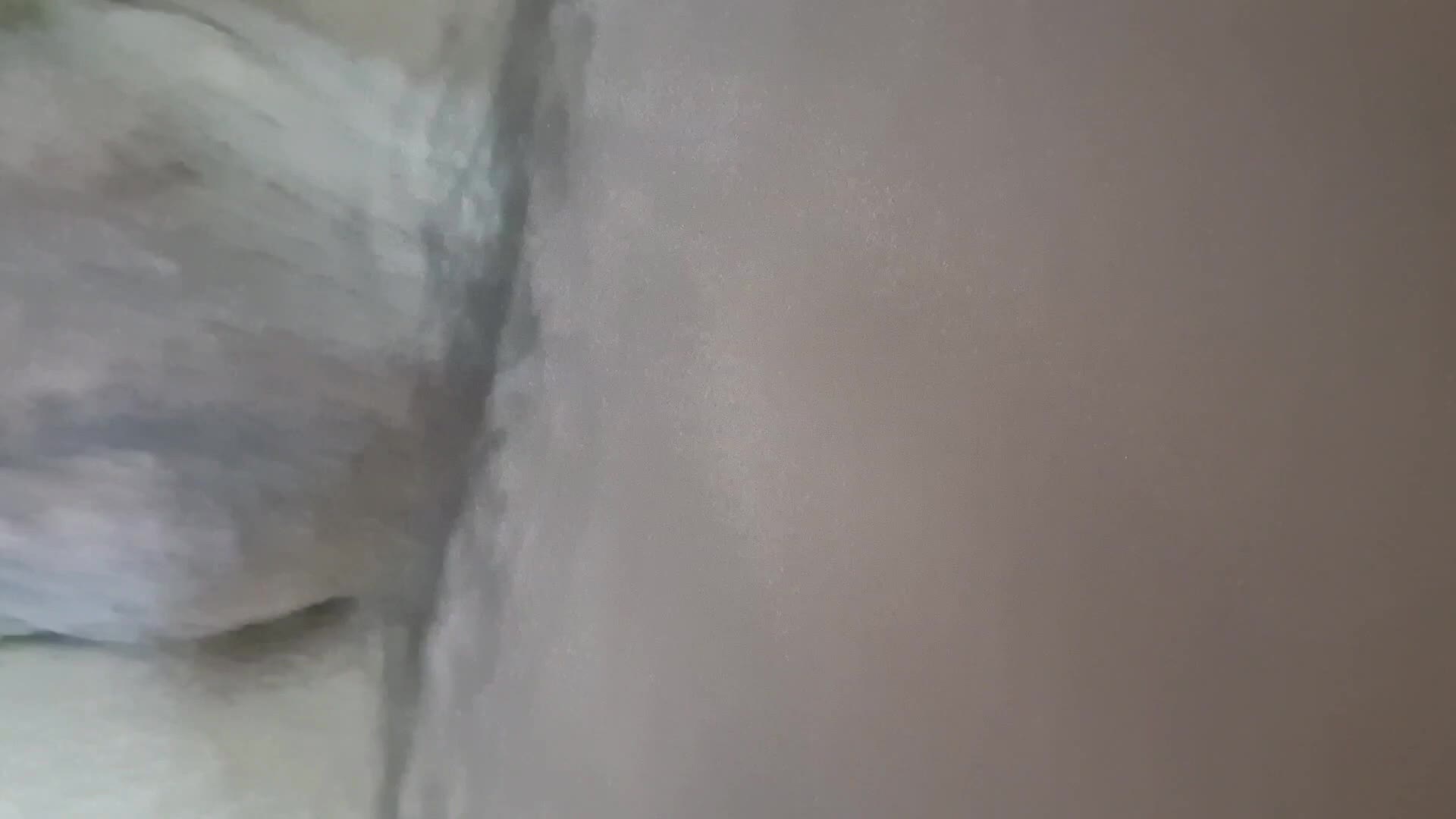 Anal, tesão e caseiro