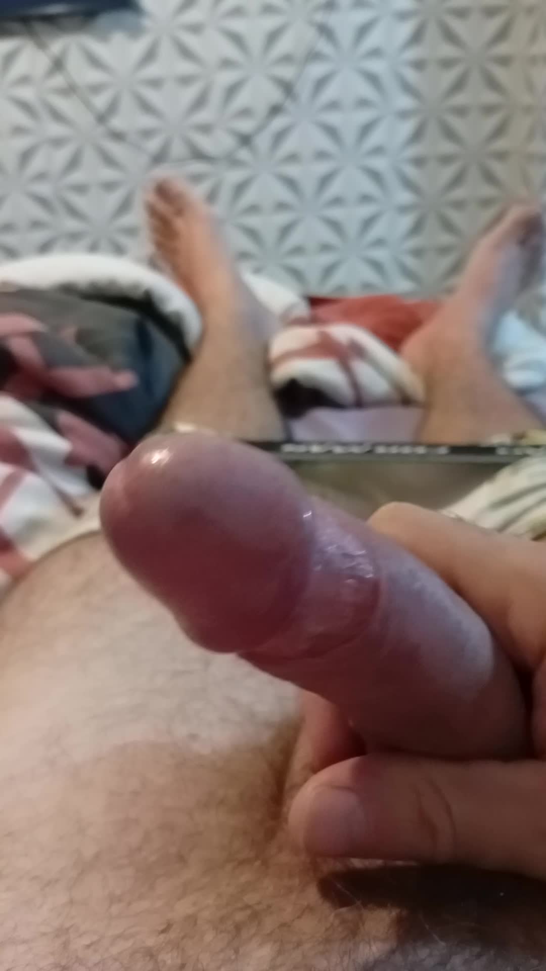 Masturbação, gozo e prazer íntimo