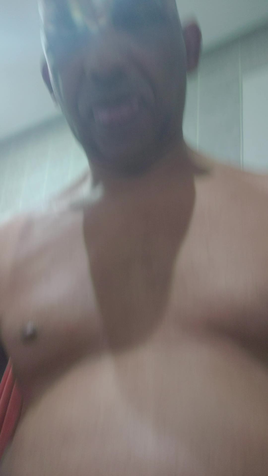 Exibicionismo masculino com Claudiusbraz
