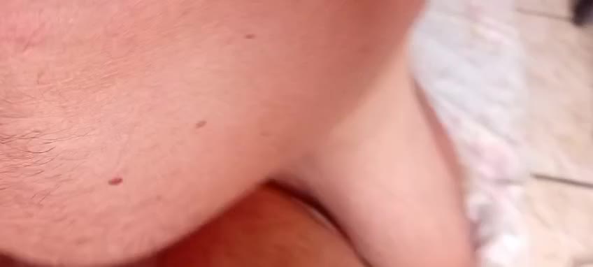 Prazer anal, gozo e masturbação