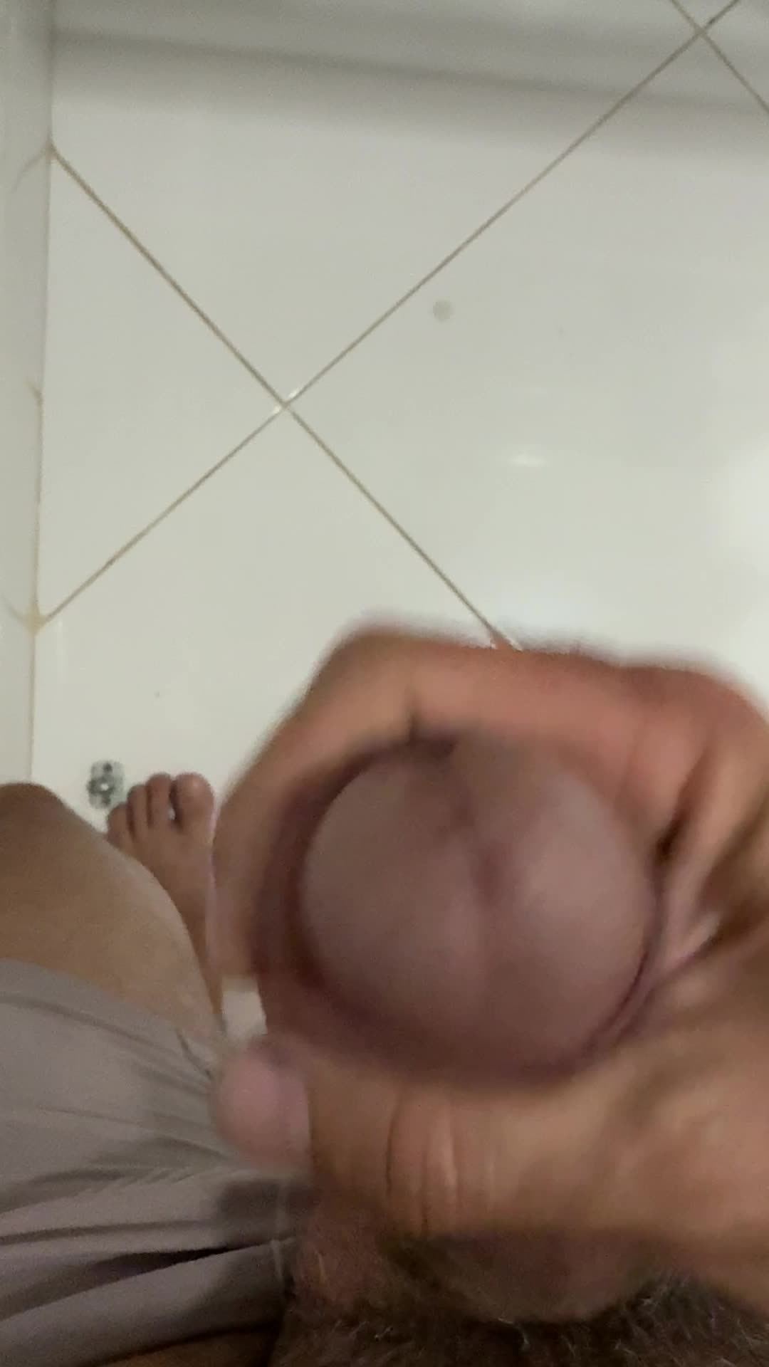 Masturbação e ejaculação masculina