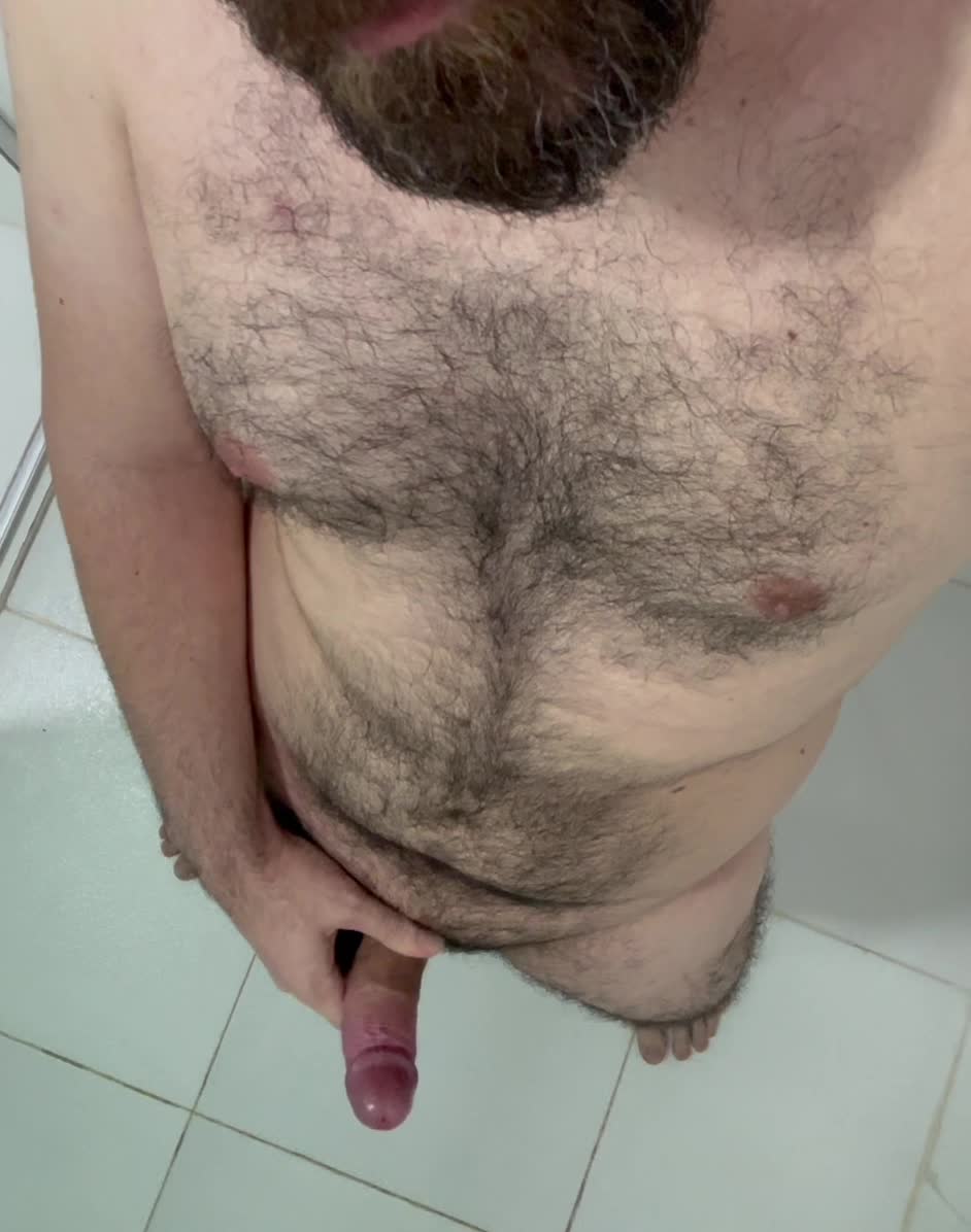 Masturbação sensual e manuseio íntimo