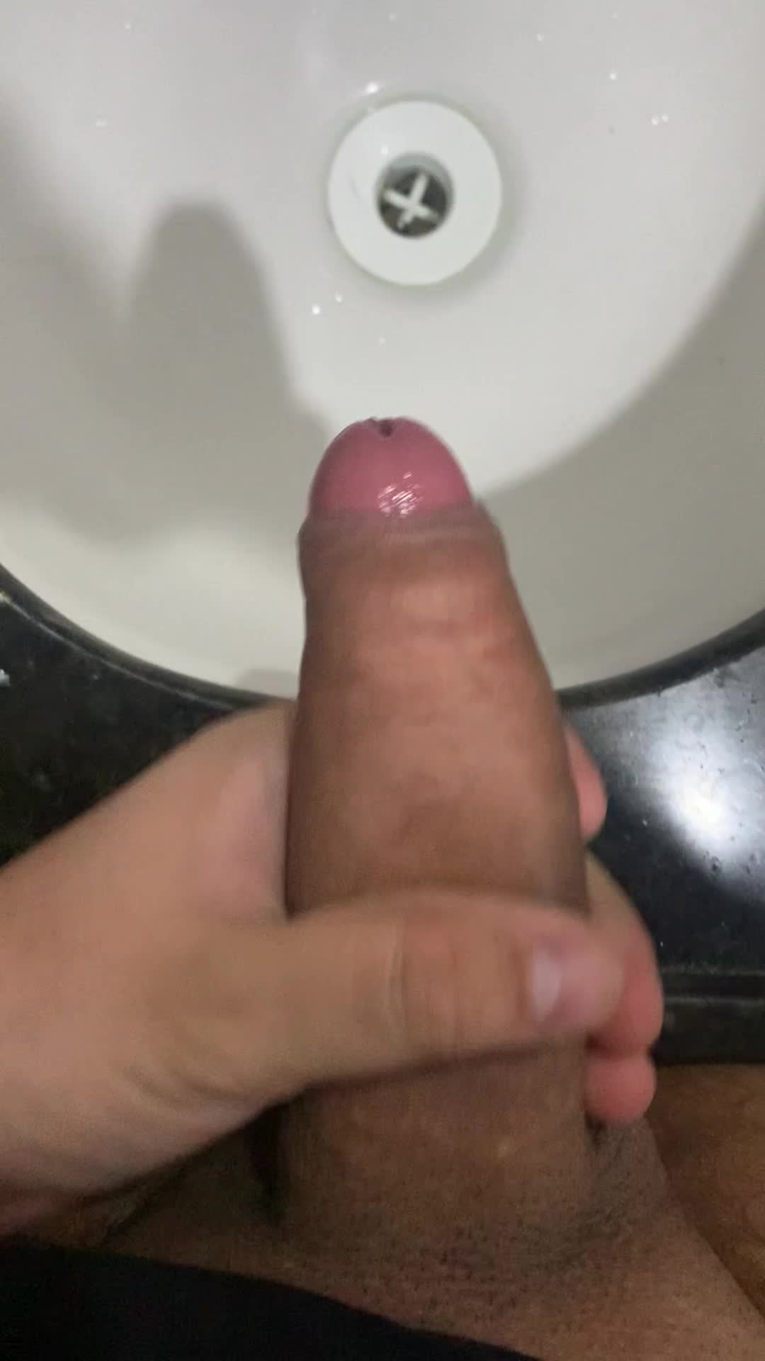 Masturbação, orgasmo, close