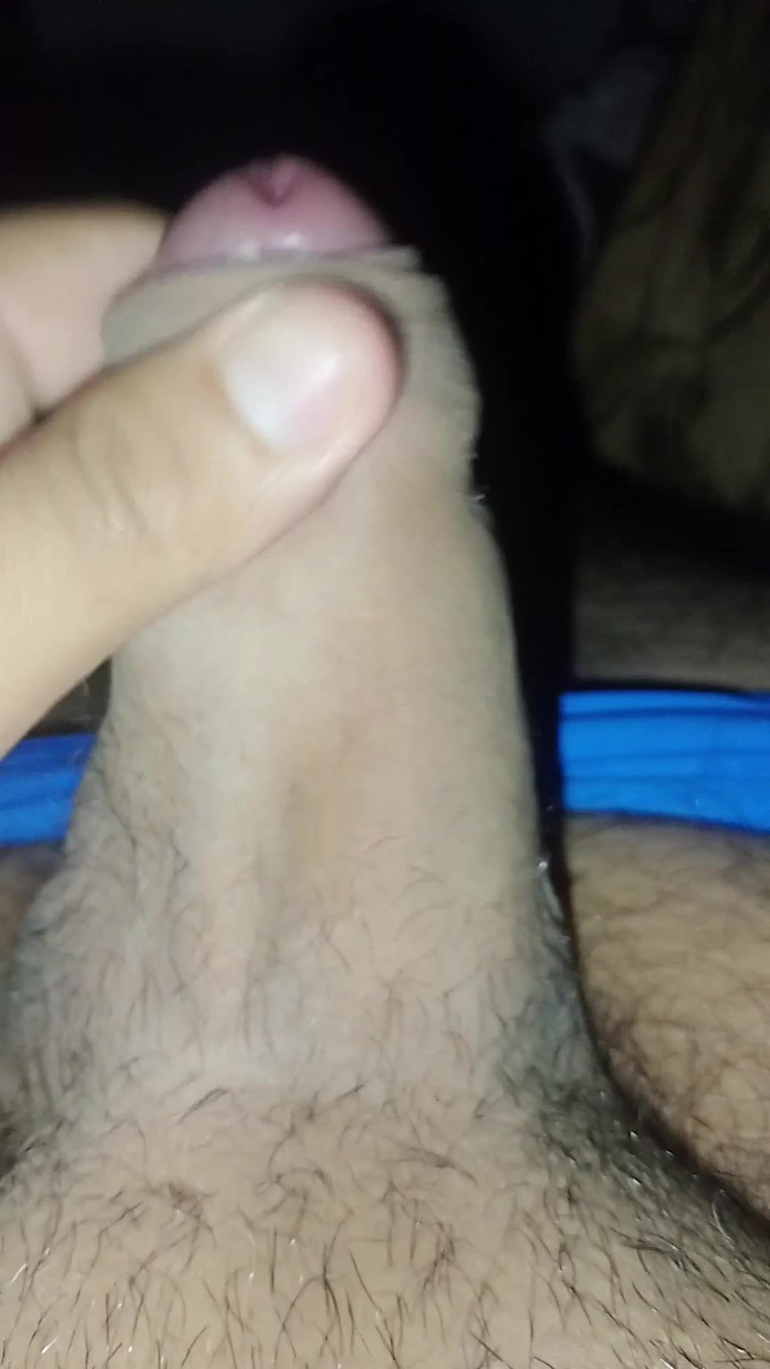 Masturbação focada com Wesleycarva