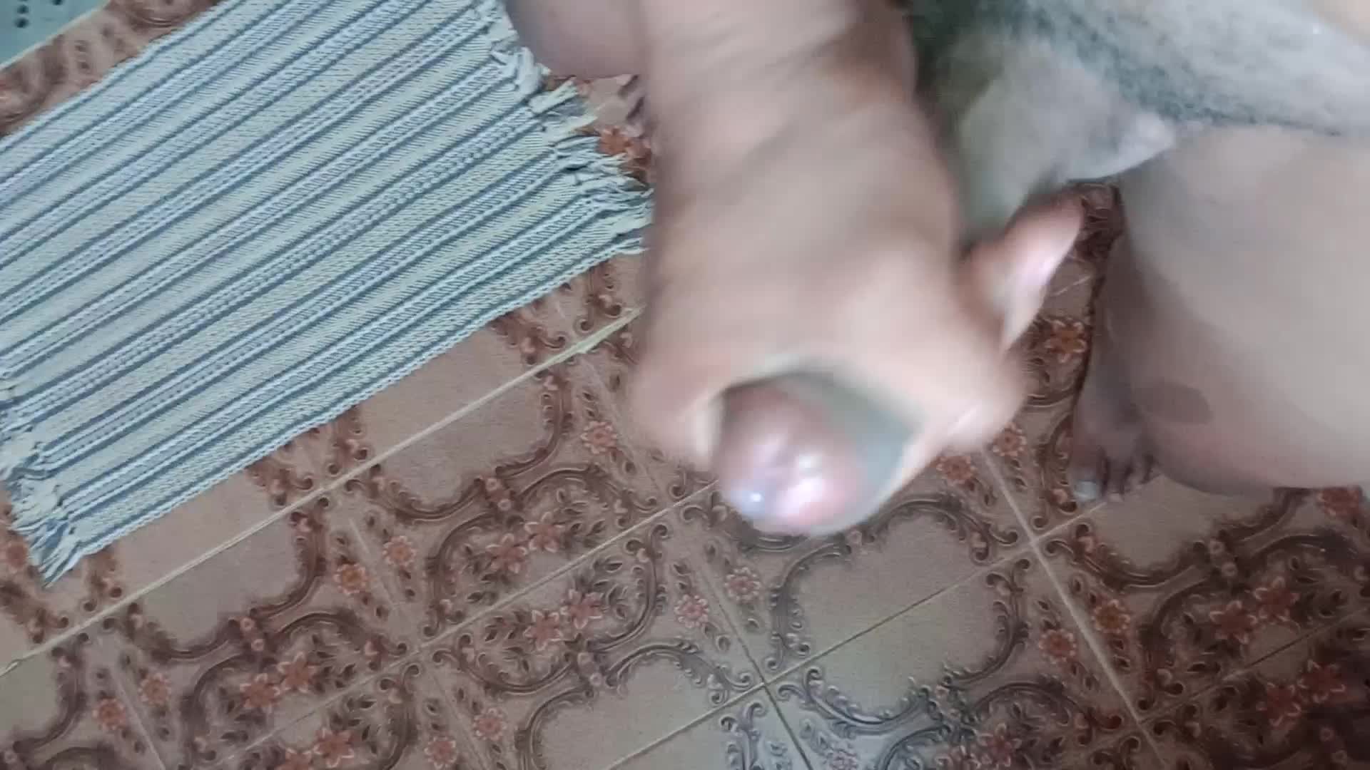 masturbação e ejaculação sensual