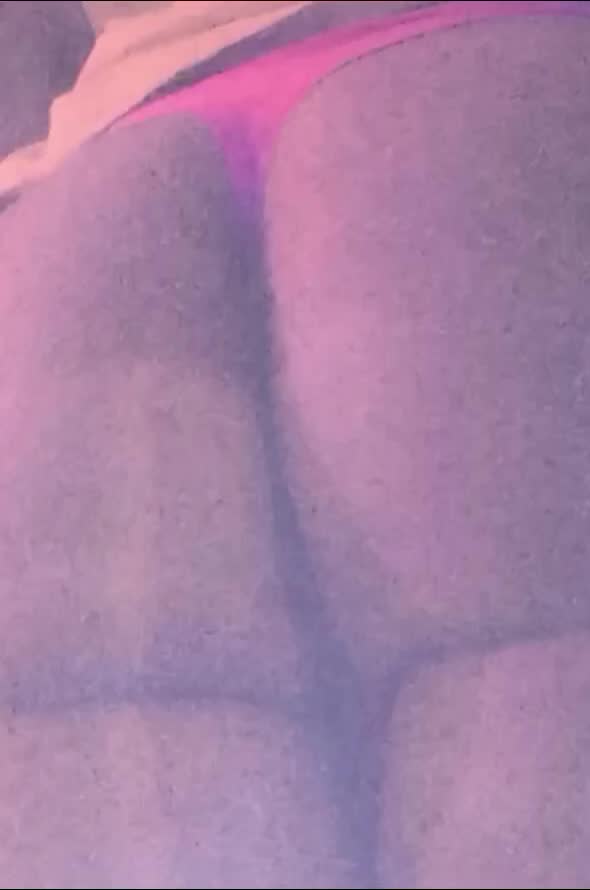 bunda, calcinha rosa, sensualidade