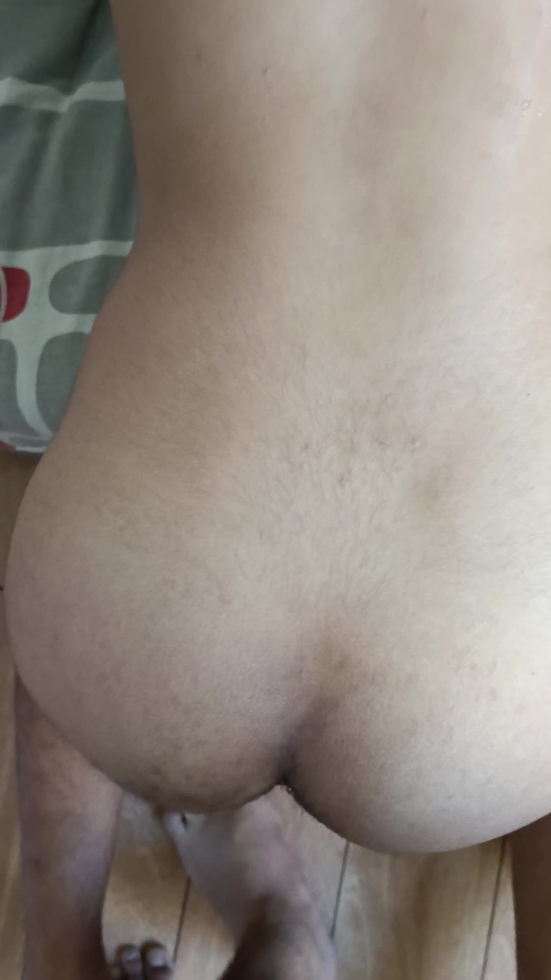 Cena quente com fetiches anal e sexo a dois