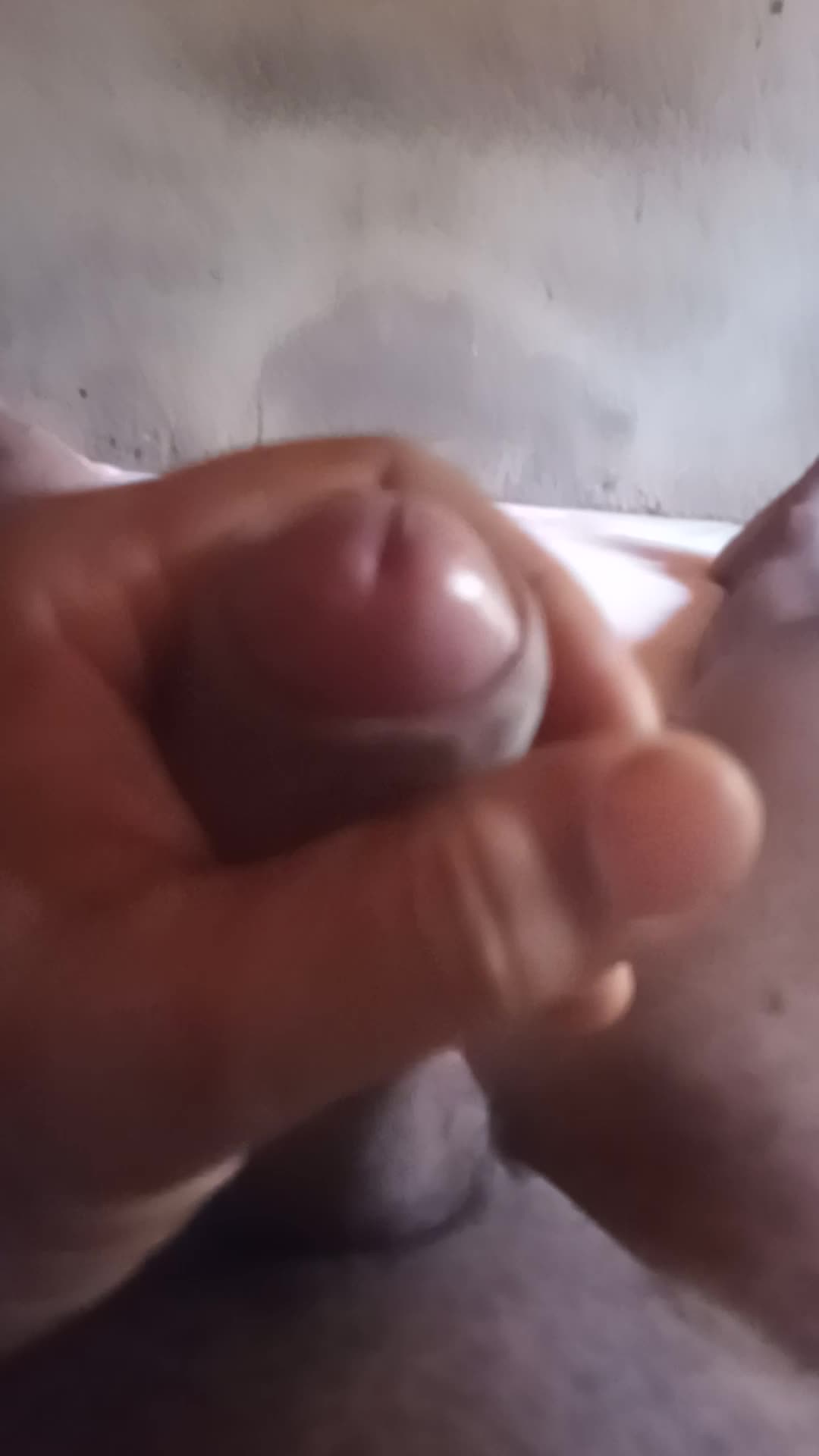 Masturbação, pênis e close
