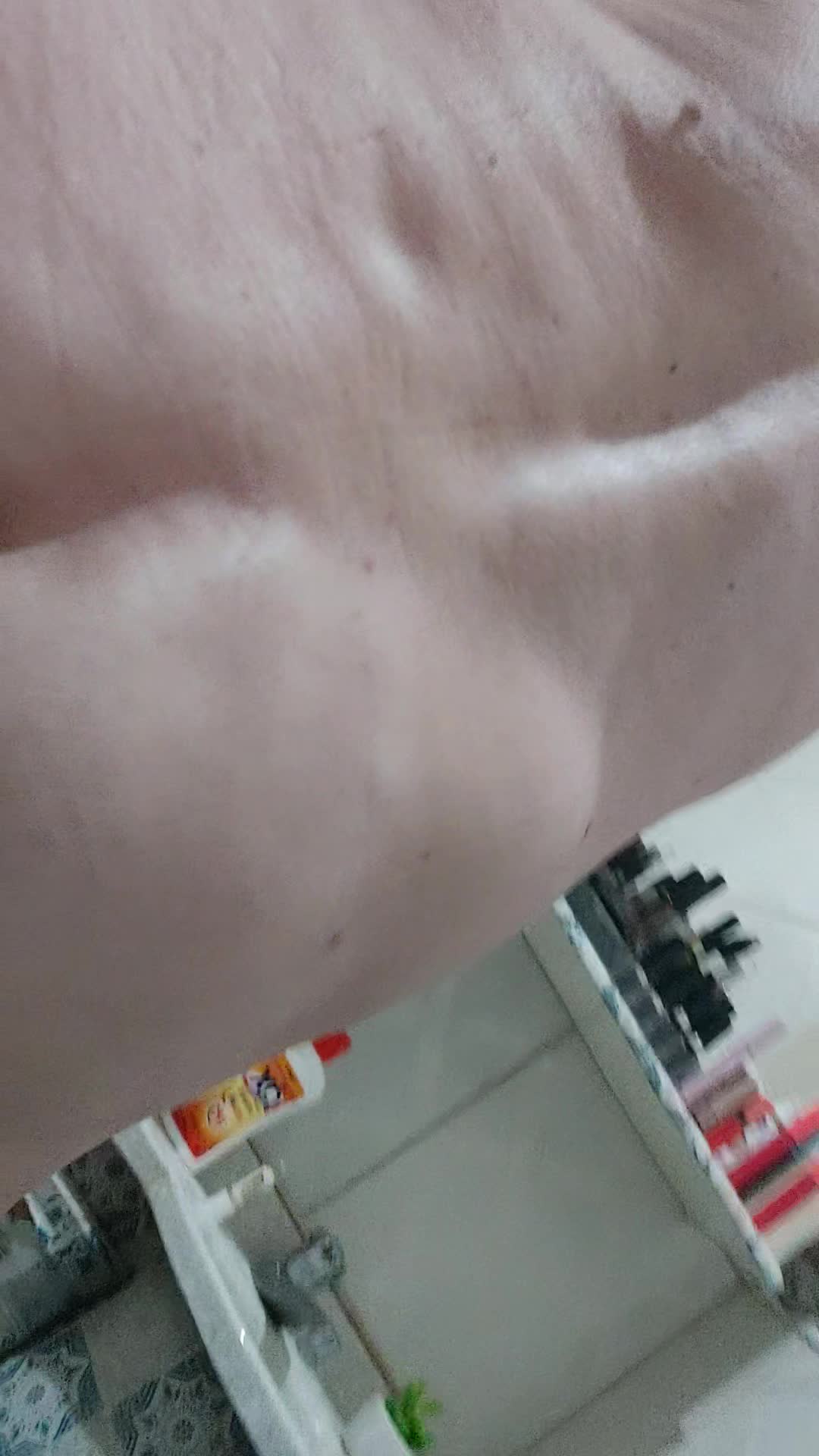 Masturbação e exibicionismo masculino