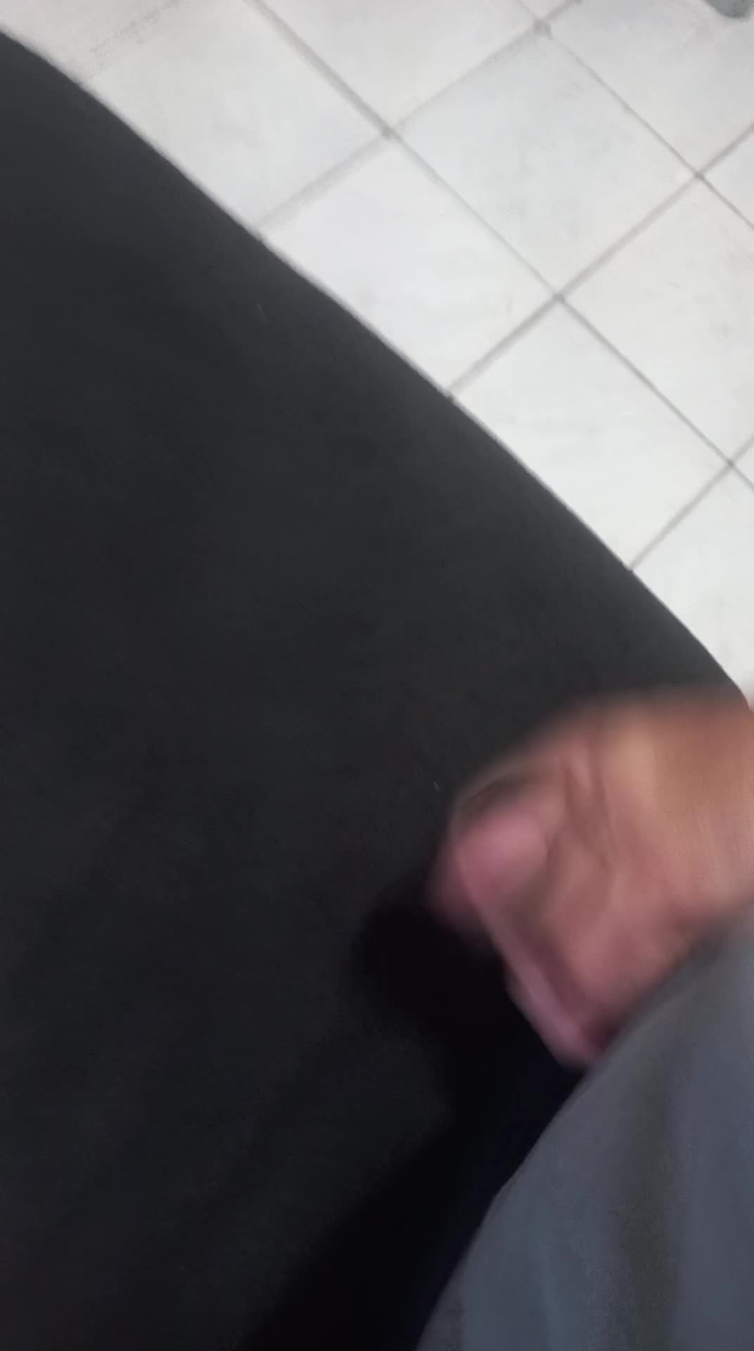 Fetiches: masturbação, gozada