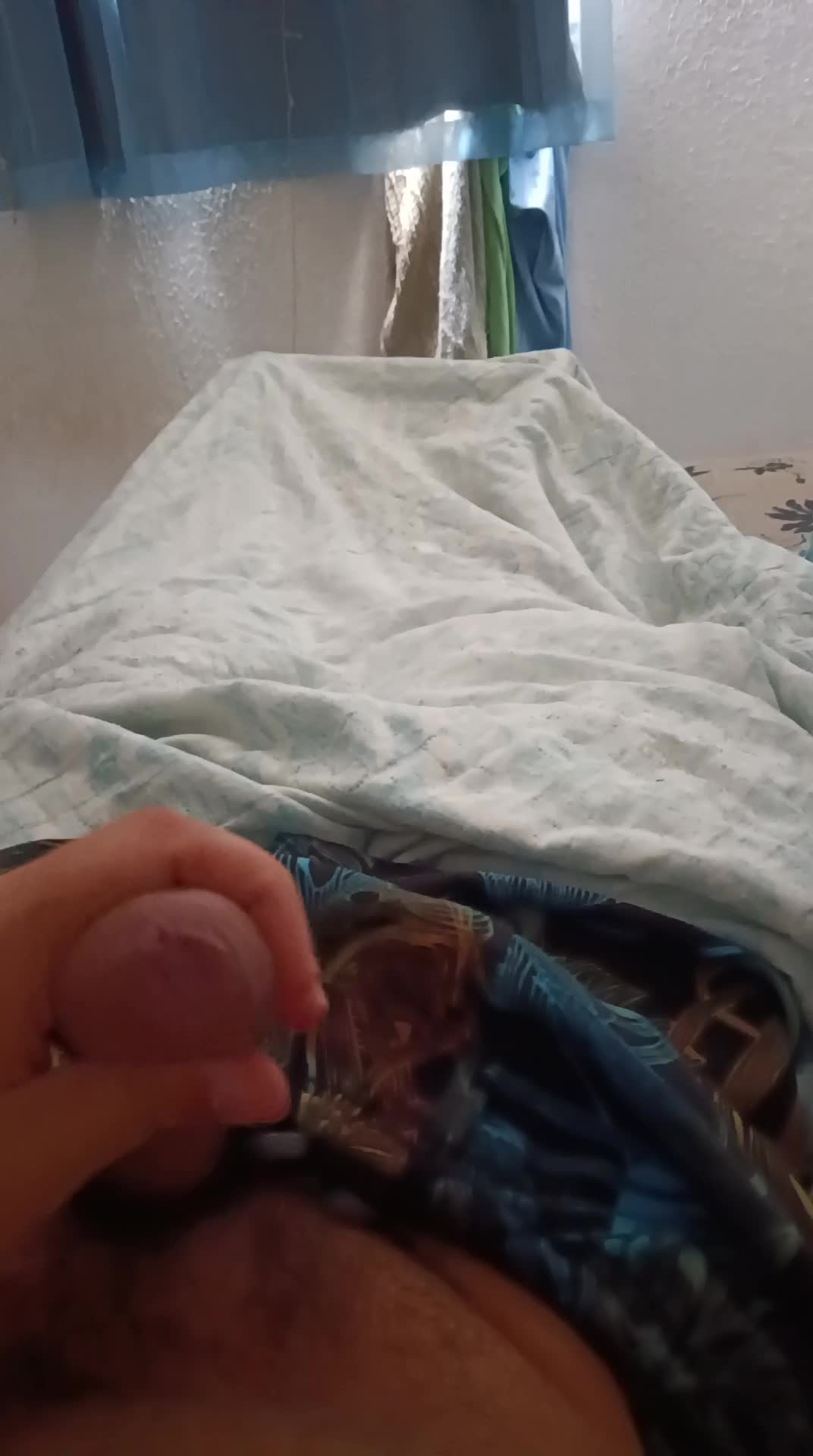 Masturbação e pênis - fetiches excitantes