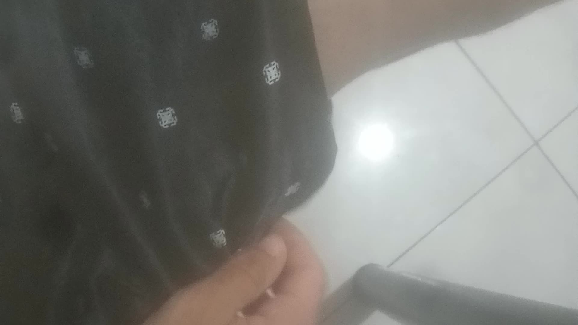 masturbação e exibicionismo