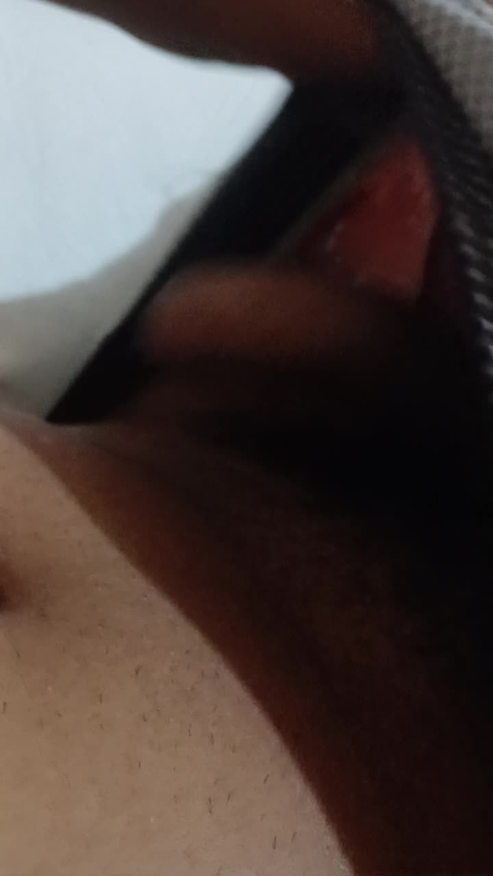 pênis peludo com trança