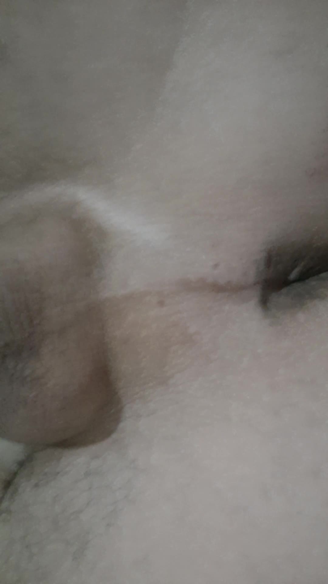 Masturbação e toque sensual