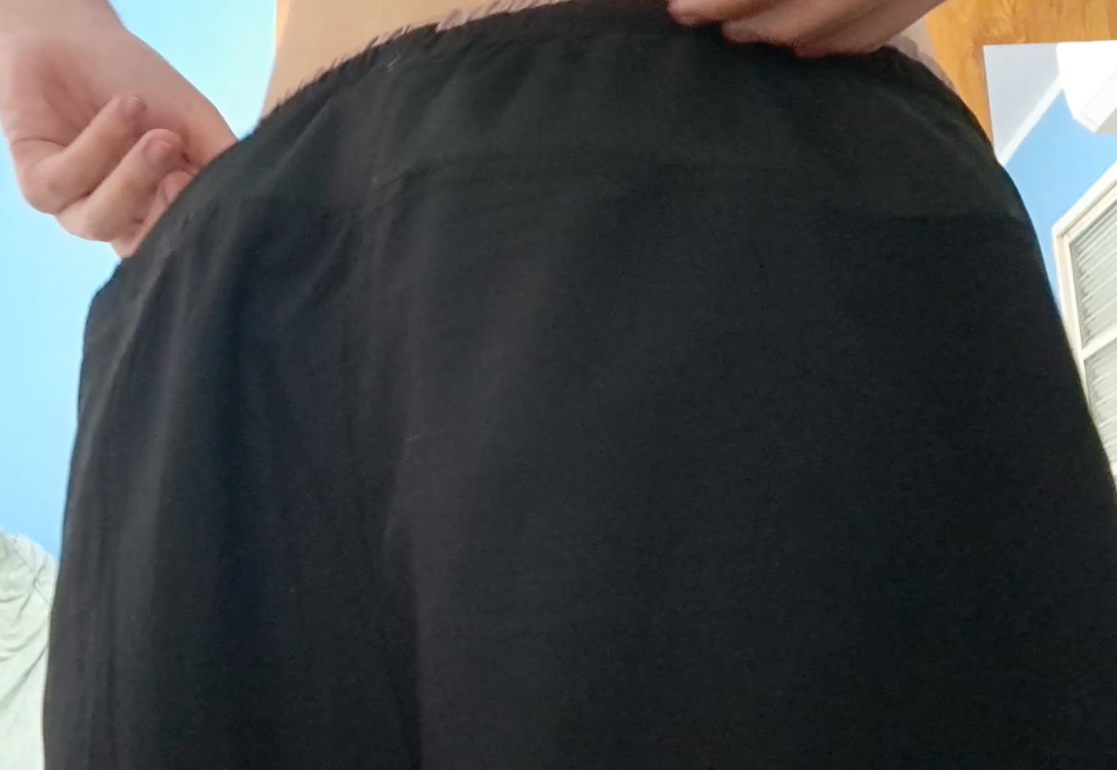 fetiches anal, masturbação