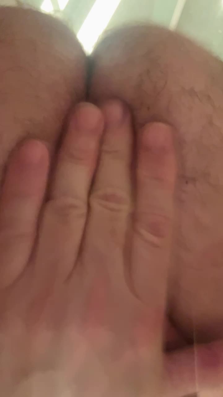 ânus, masturbação, vibrador