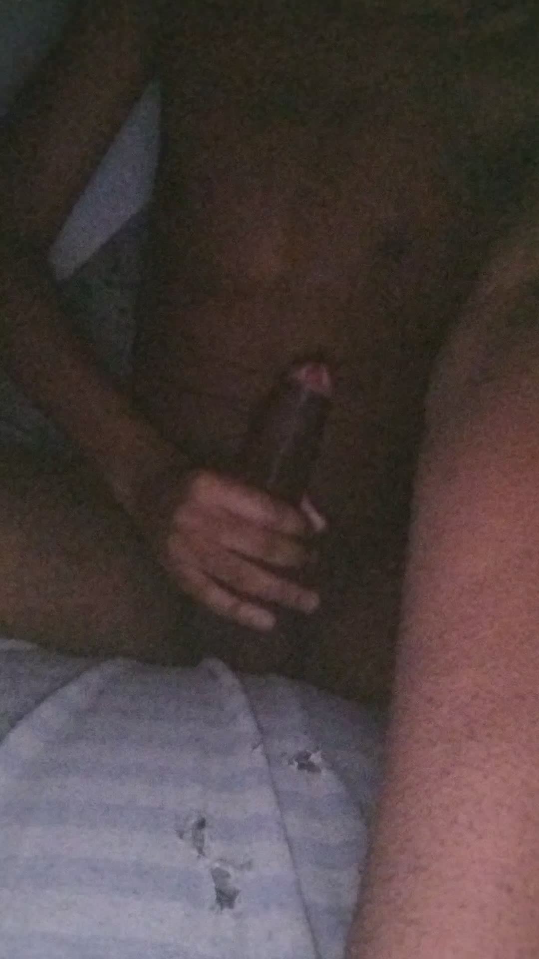 Masturbação e pênis duro - fetiches excitantes