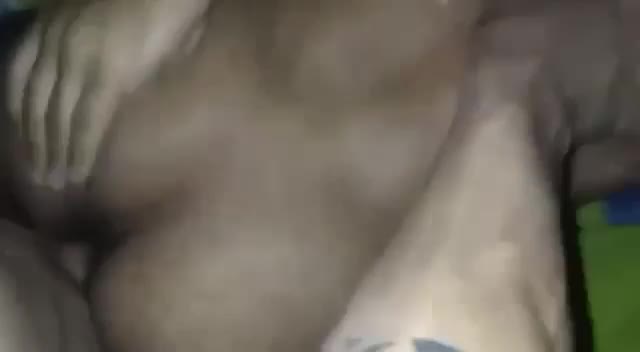 Masturbação, anal e gozo