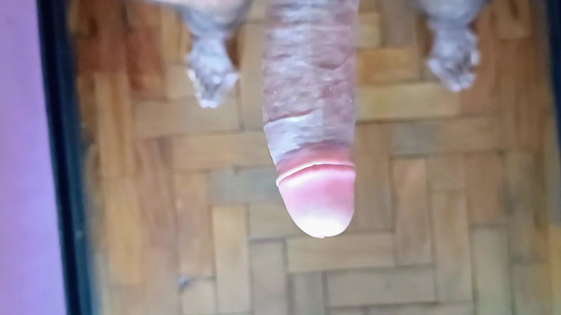 exibicionismo, close-up