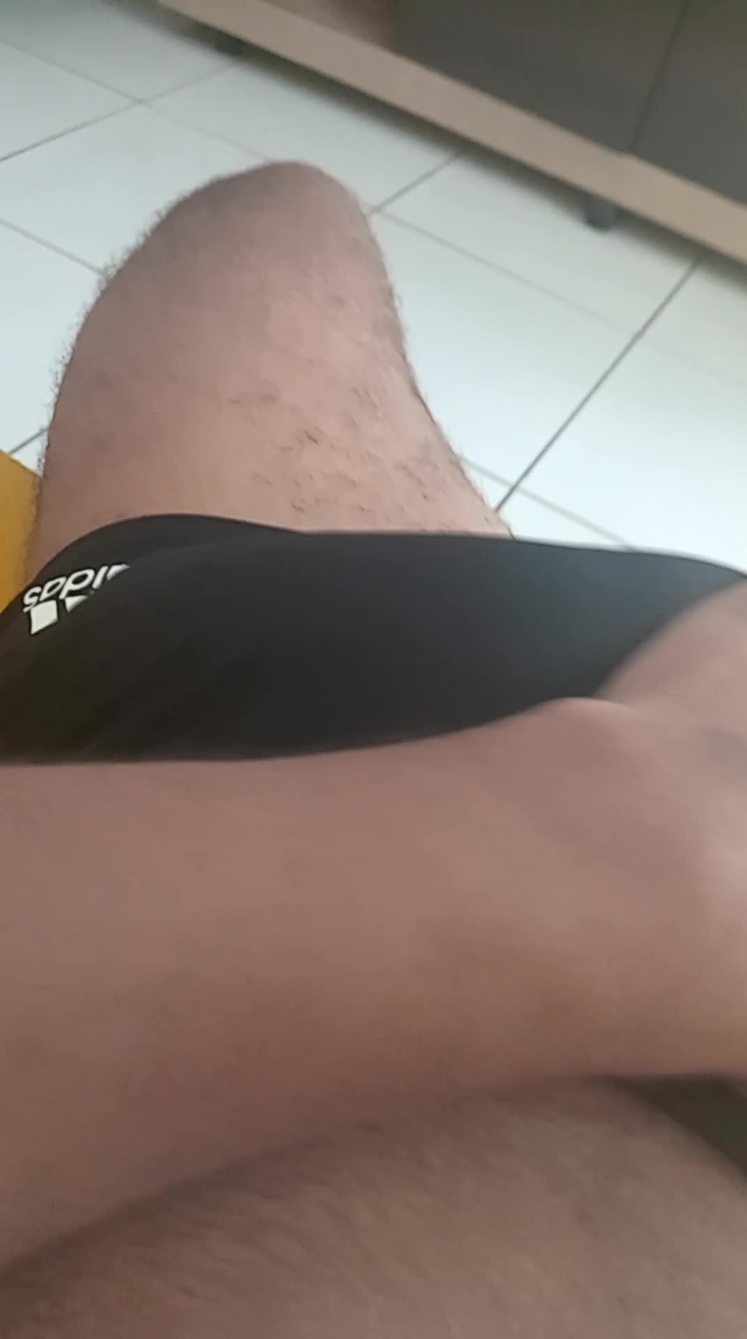 Masturbação, pênis e tesão de Euzi