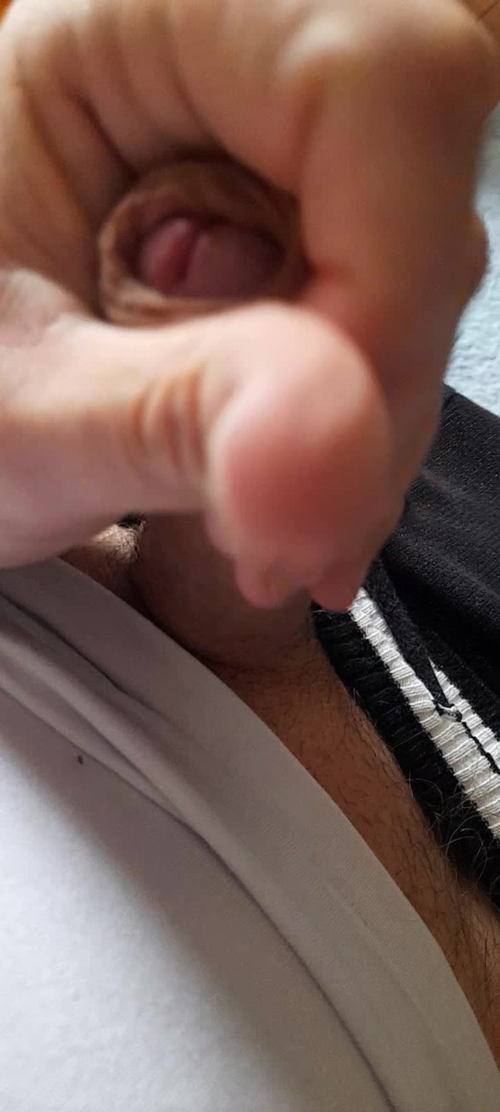 Masturbação e orgasmo sensual