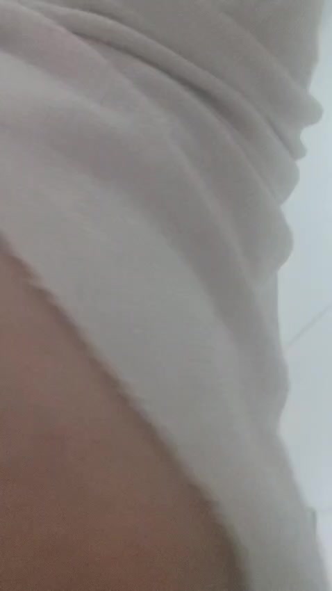 Close sensual em bunda e coxa masculina