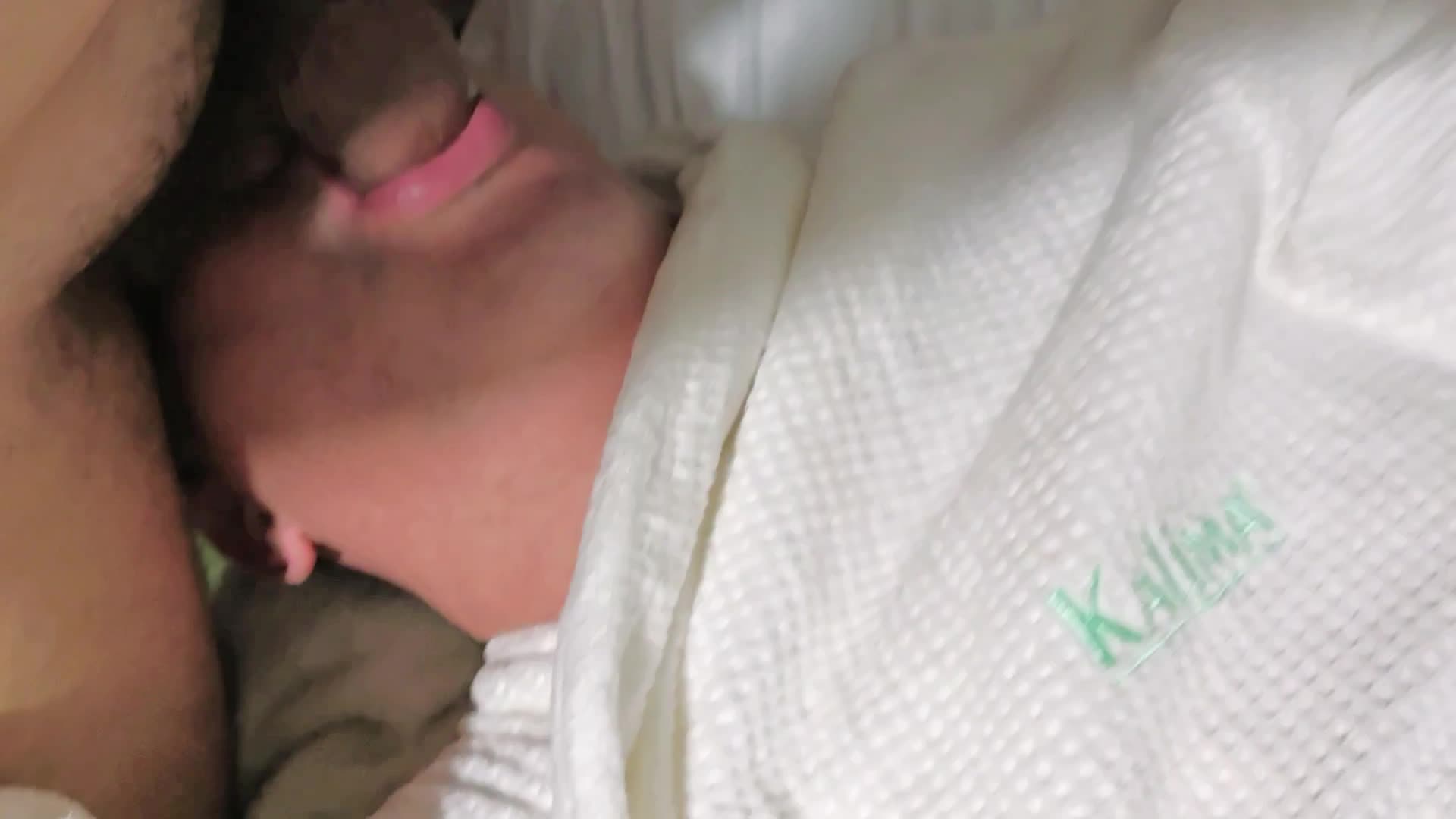Oral, boquete e sexo oral - cena sedutora
