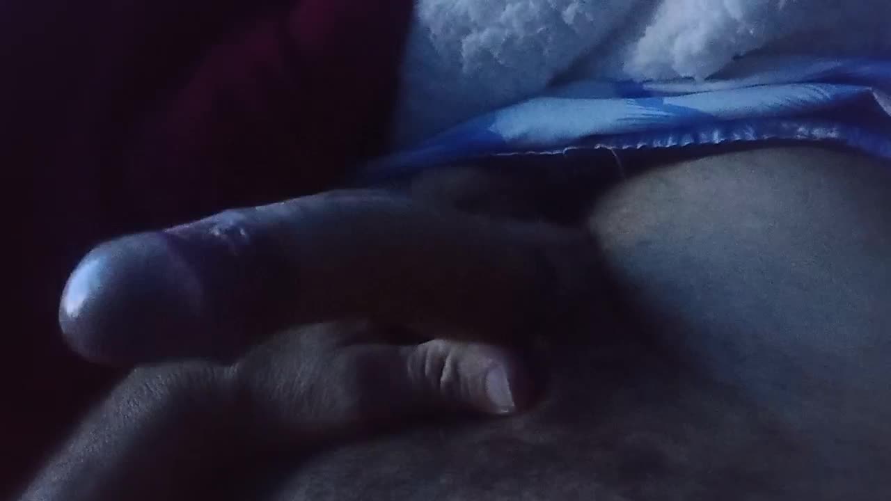 Penetração e masturbação sensual