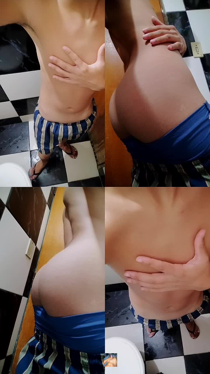 exibicionismo