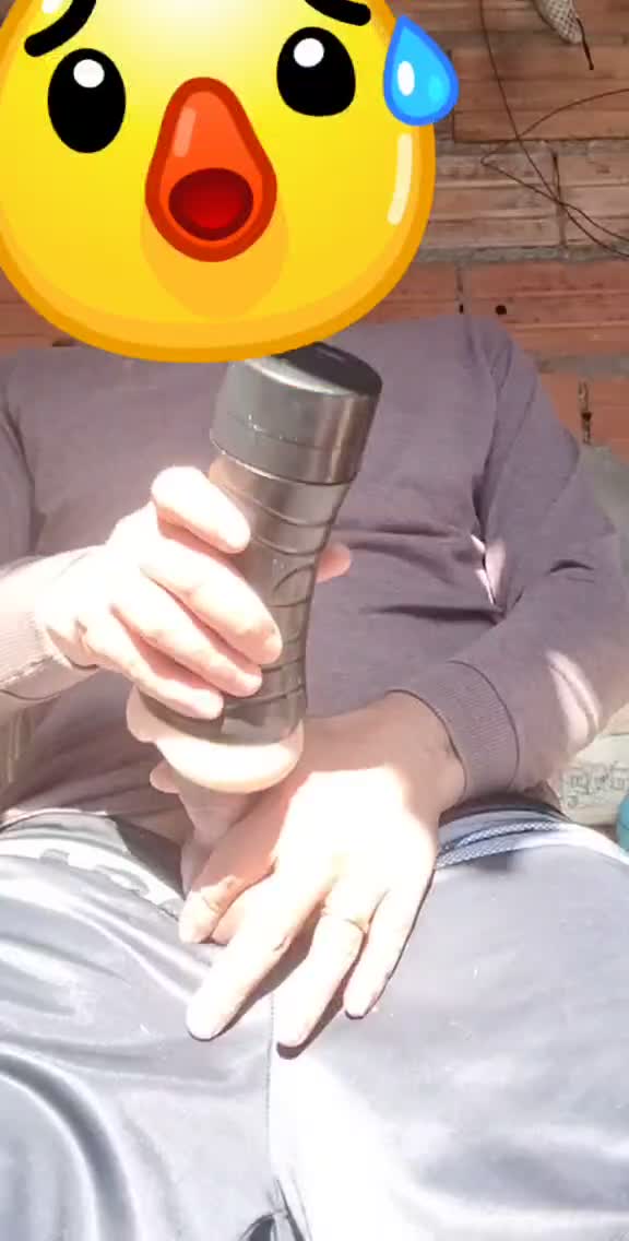 masturbação, brinquedo sexual, solo masculino