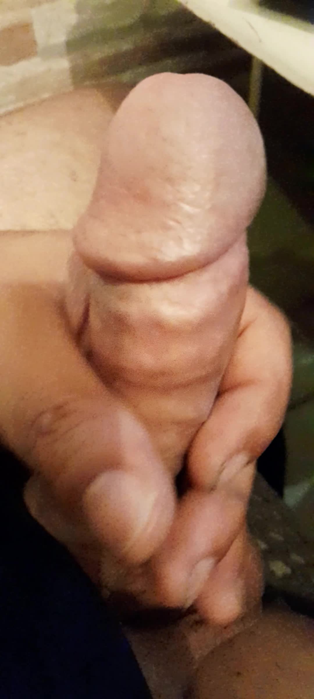 Masturbação, pênis e gozo