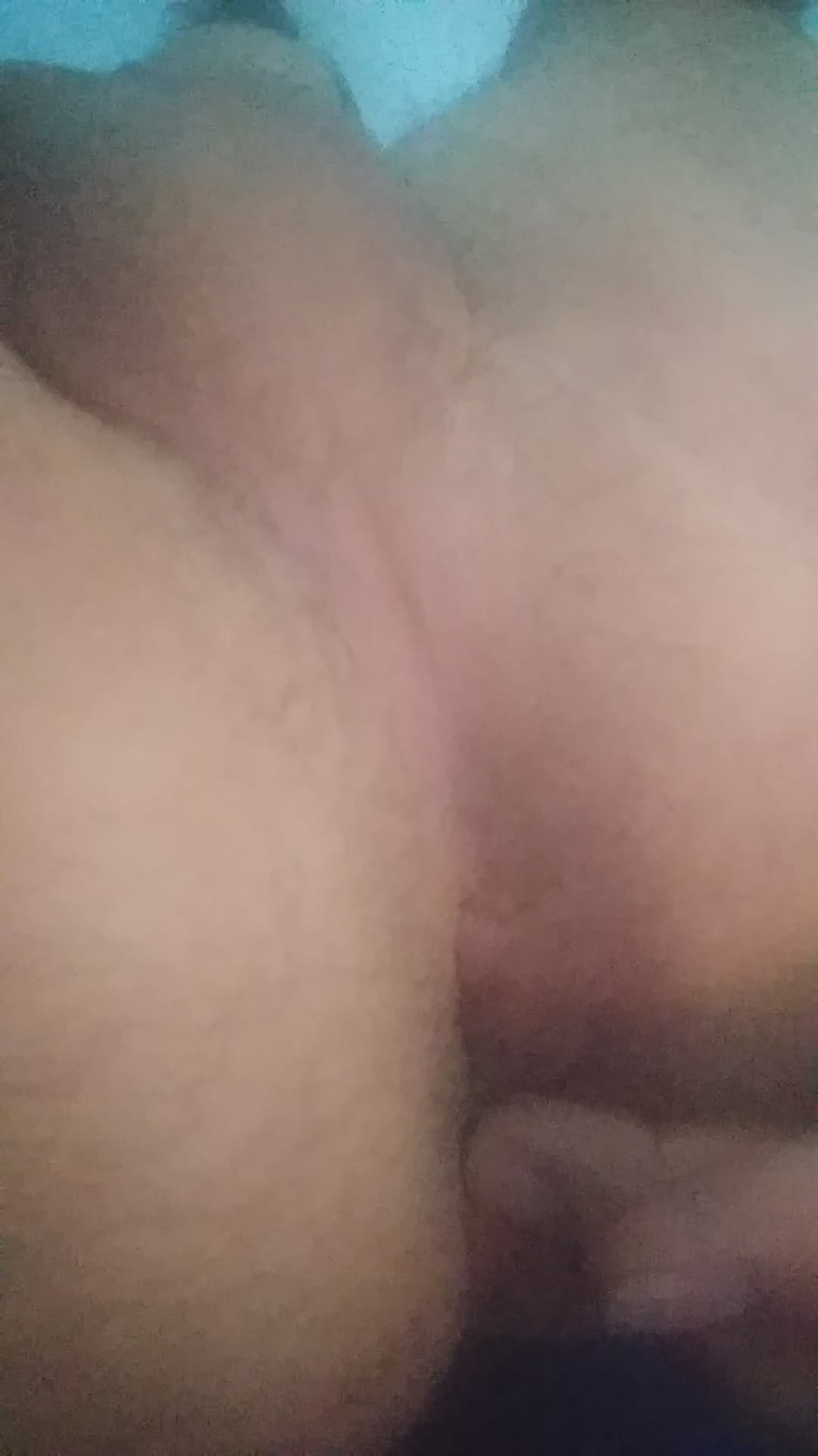 Massagem anal, masturbação anal, dedilização