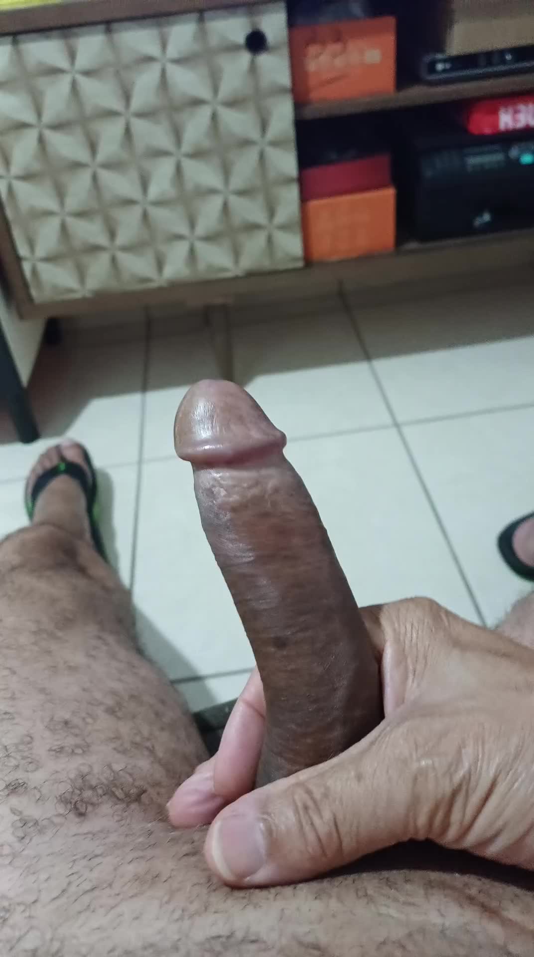 Masturbação, corpo e tesão