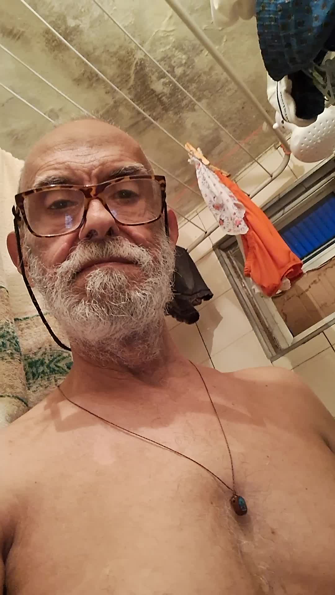 Masturbação sensual e prazerosa
