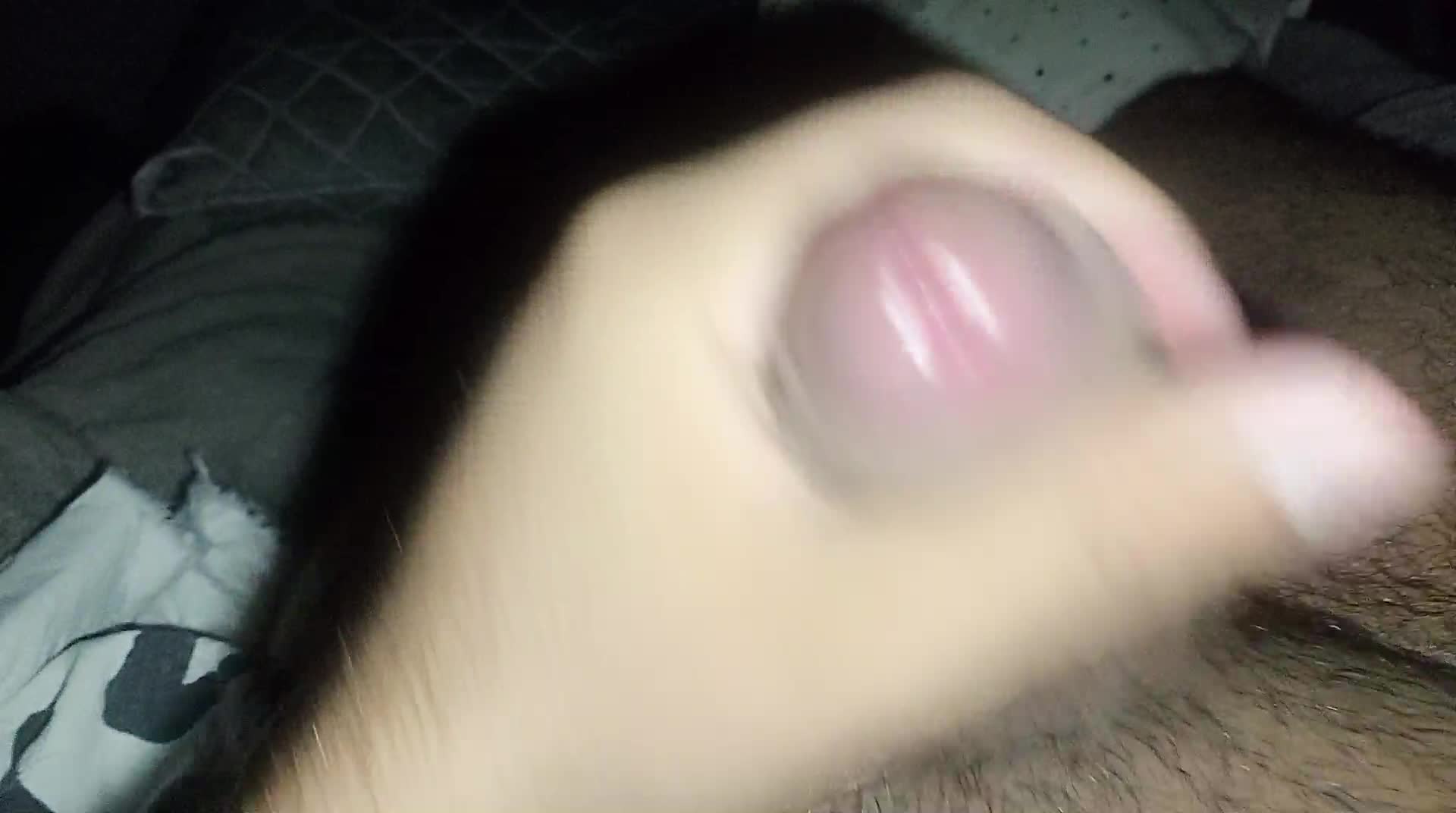 Masturbação e autoerotismo em vídeo adulto exclusivo