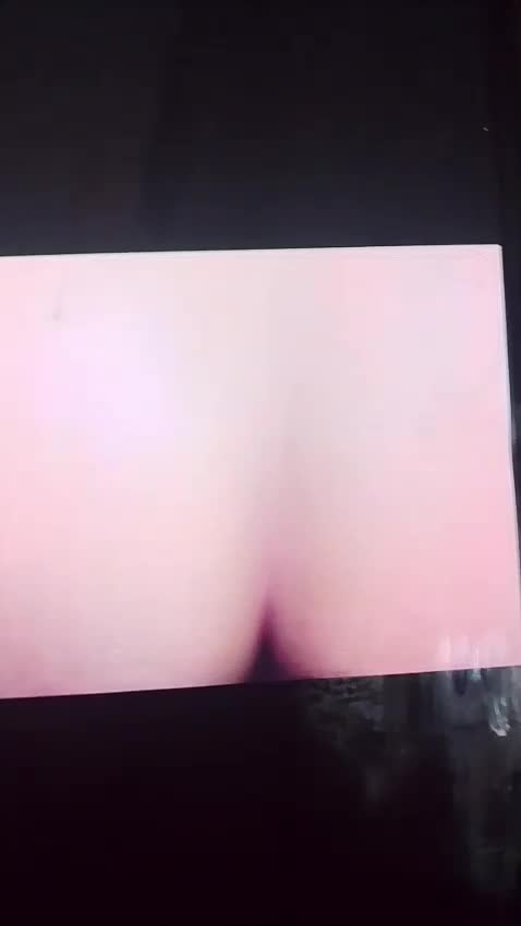 Penetração anal intensa e explícita