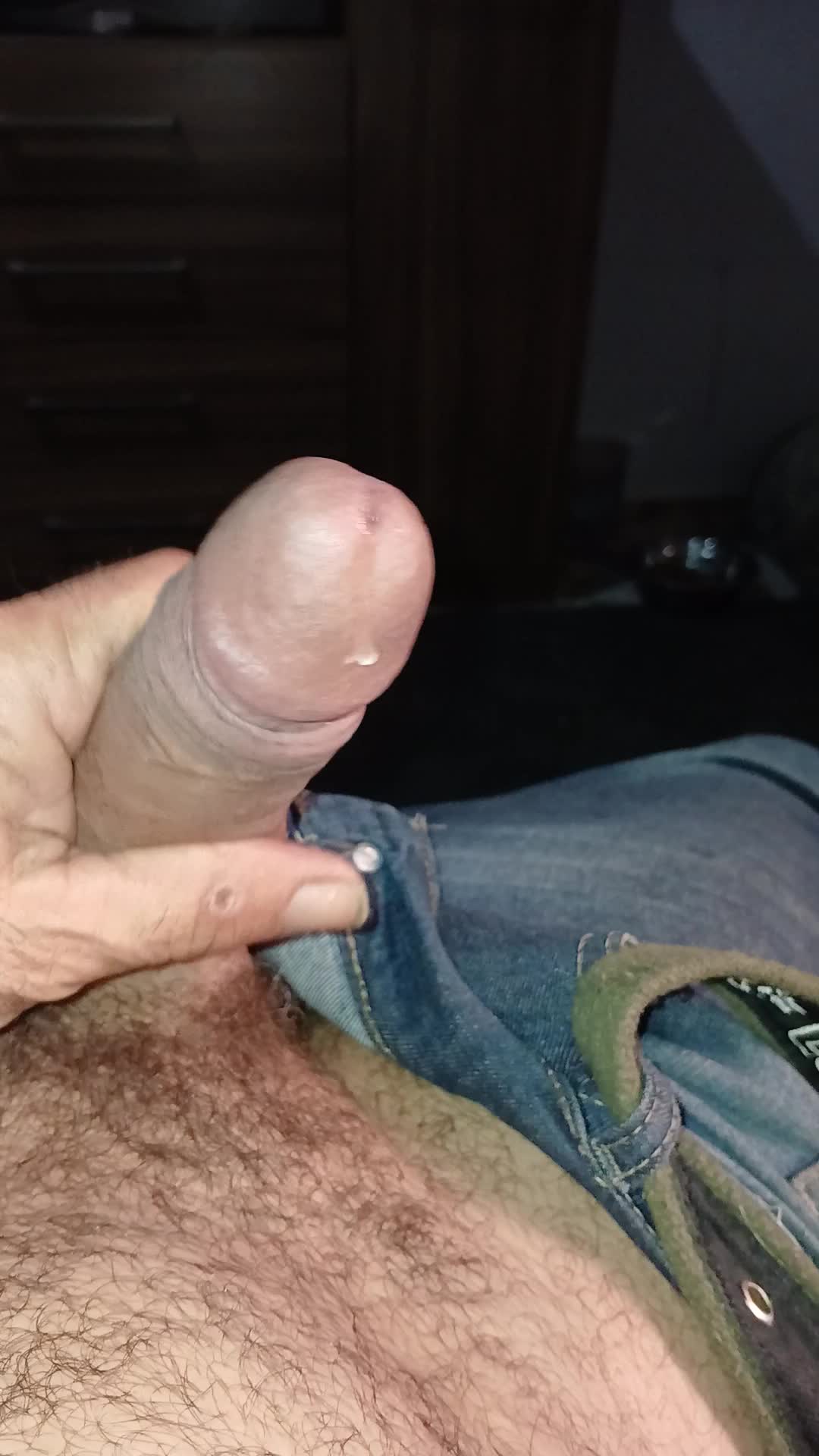 Masturbação e ereção sensual