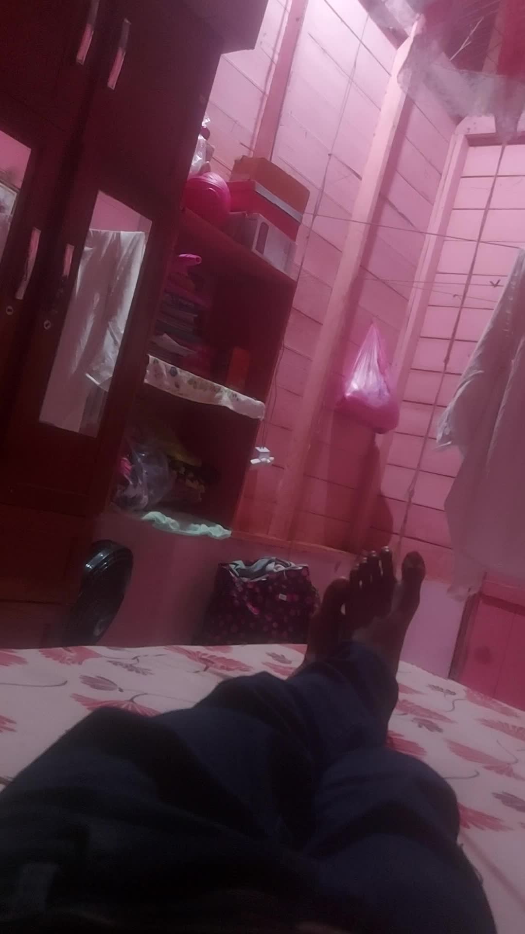 fetiche por pés sensualidade relaxamento